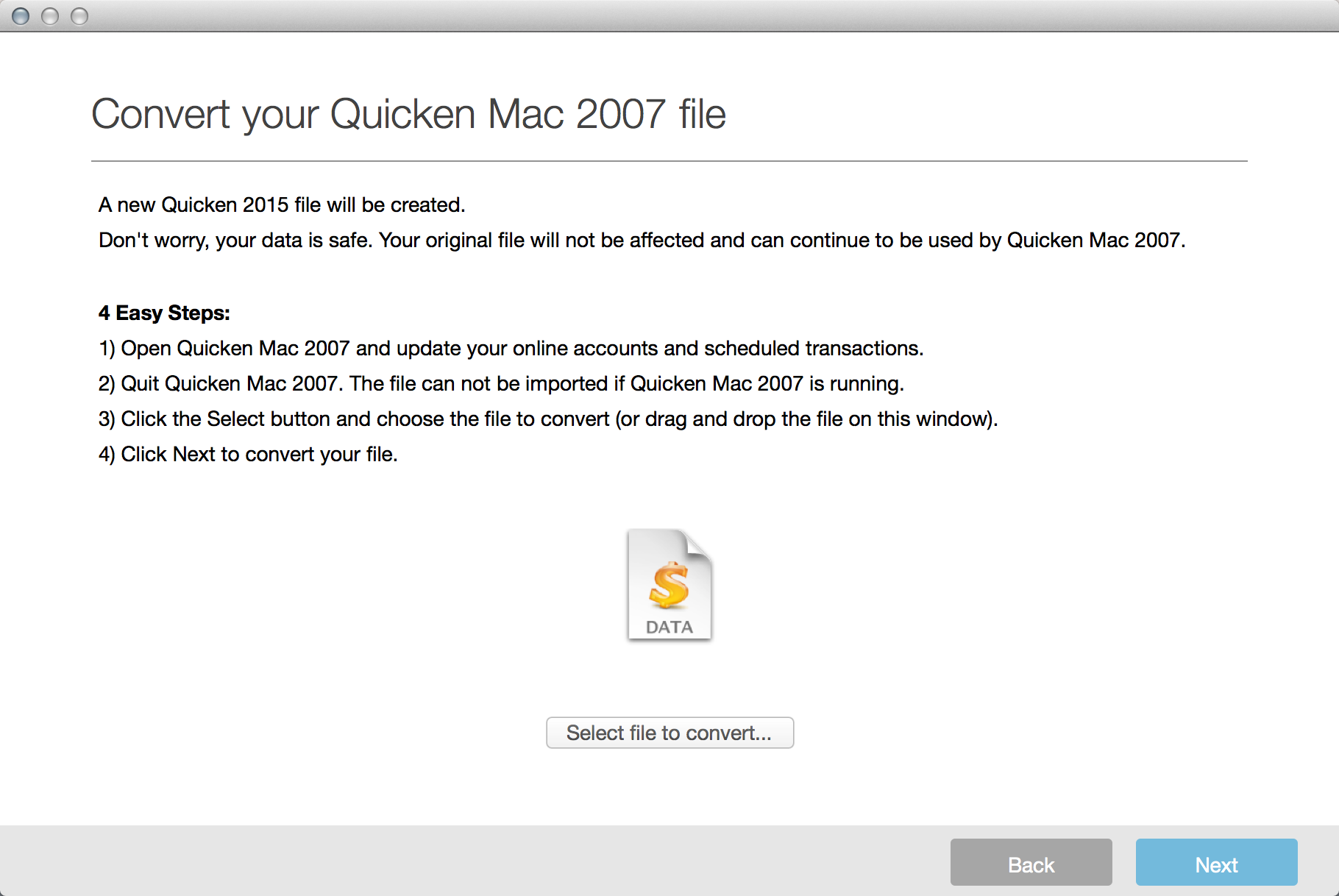 where to buy quicken 2016 for mac